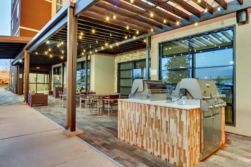 Foto - TownePlace Suites by Marriott Houston Northwest Beltway 8