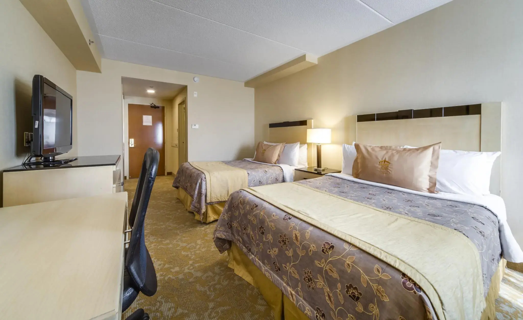Photo - Monte Carlo Inn & Suites Downtown Markham