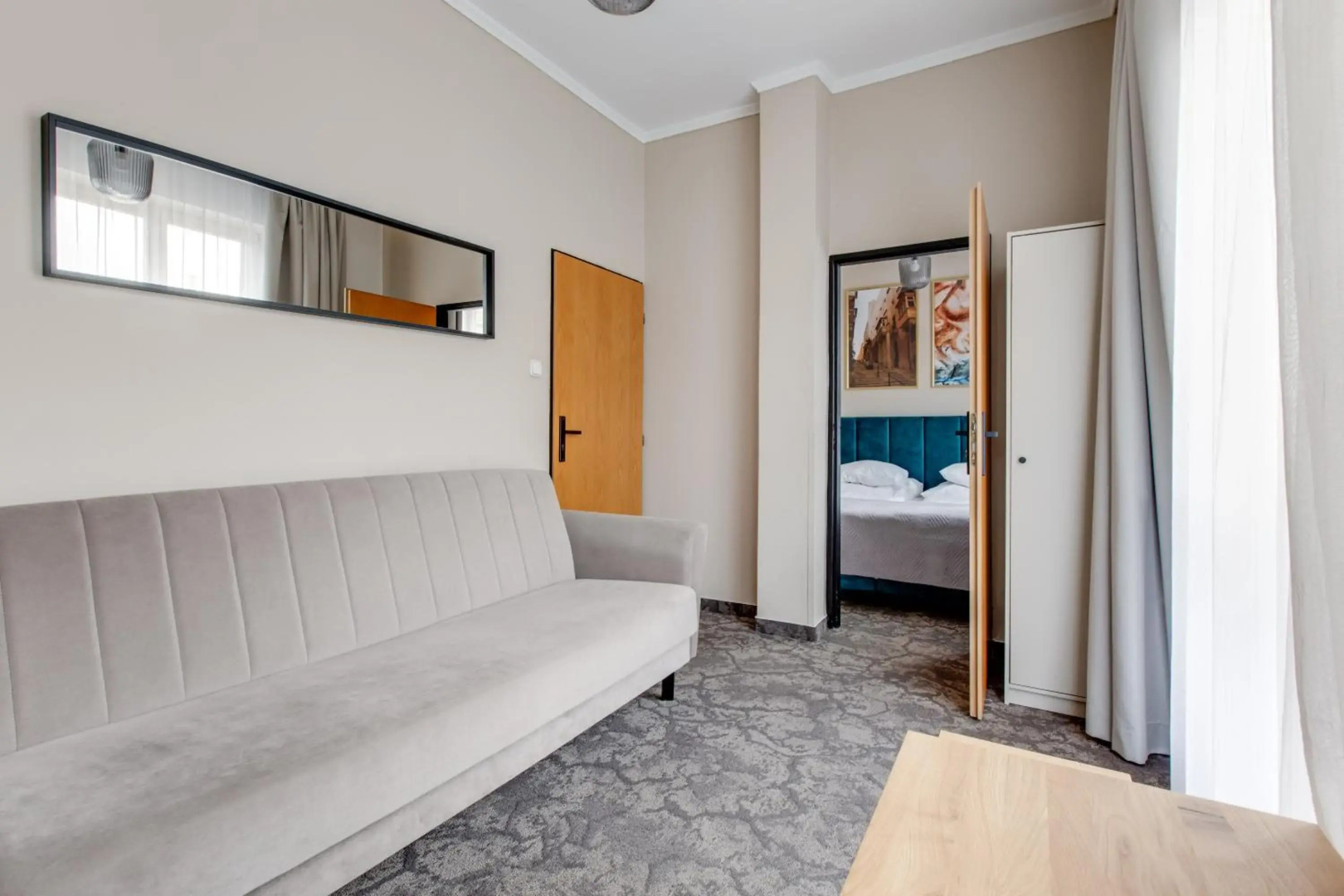 Photo - Hotel Andante