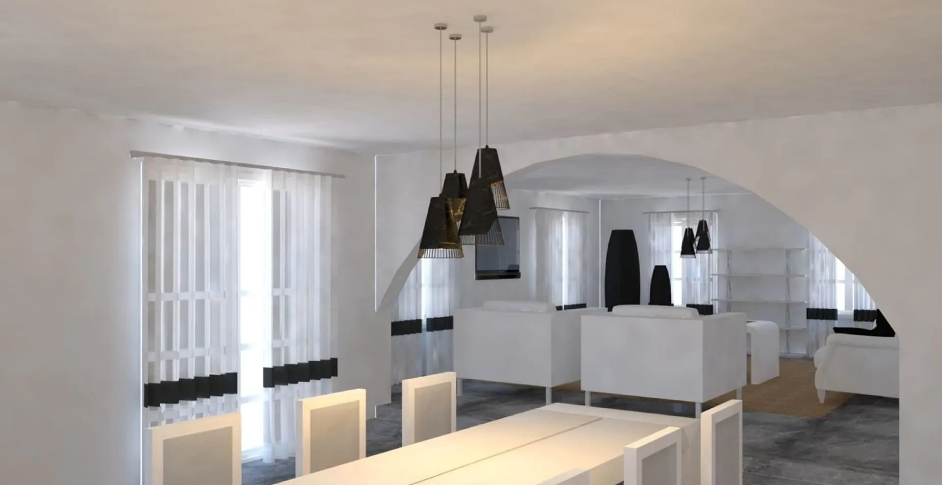 Foto - High Mill Paros Hotel