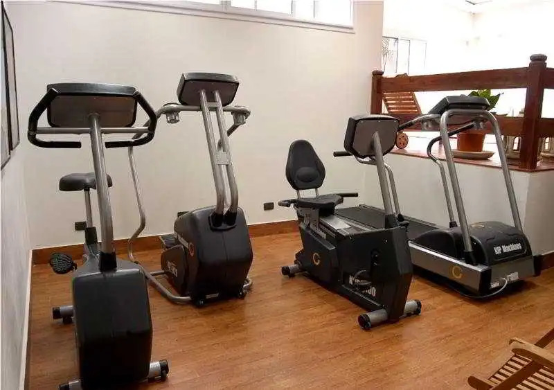 Photo - Hotel Almería