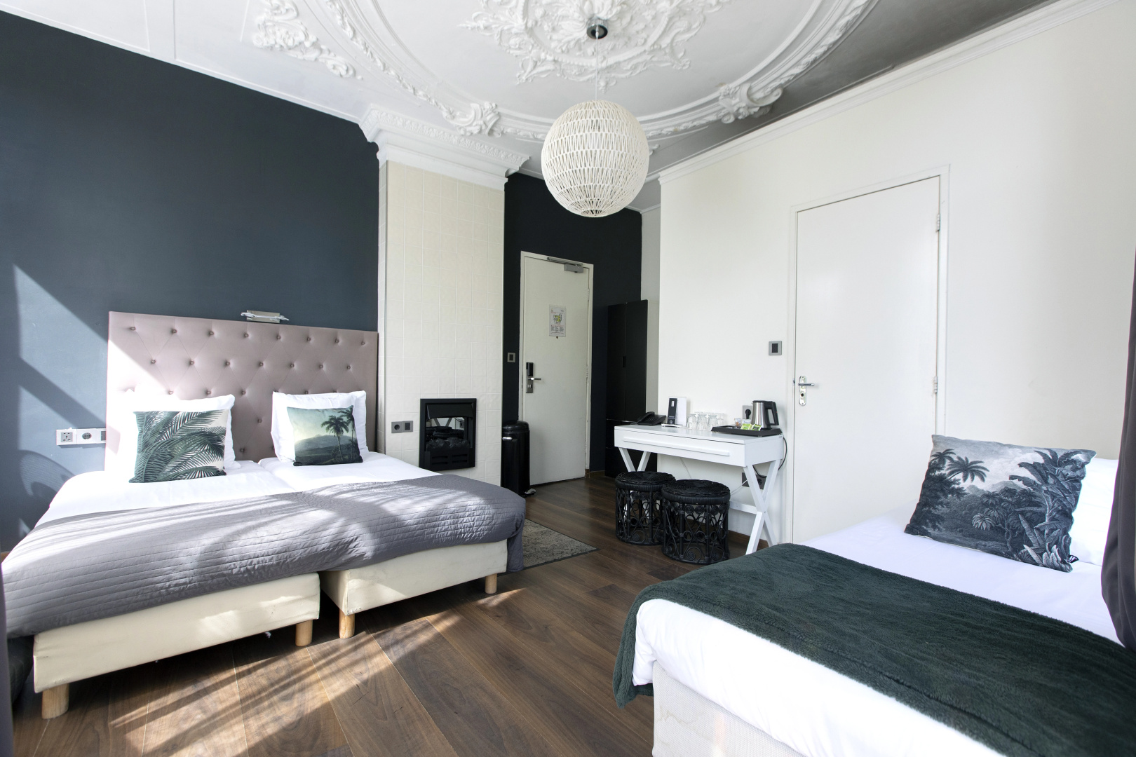 Foto - Quentin Canal House Hotel