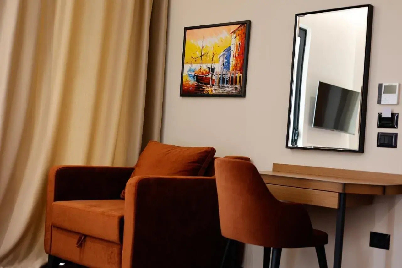 Photo - Valza Boutique Hotel