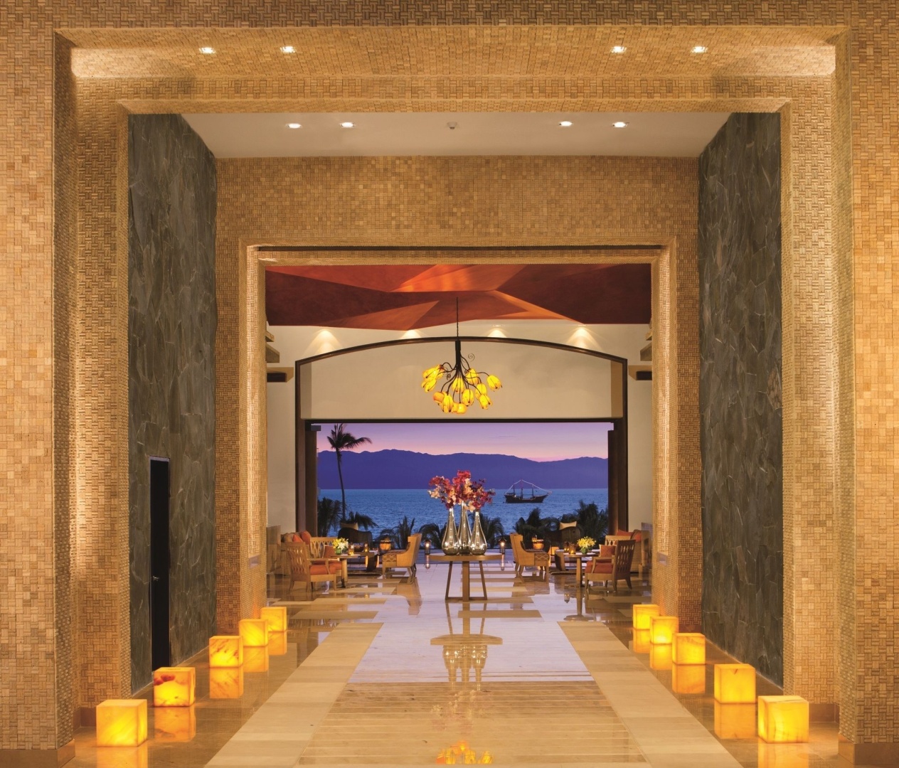 Photo - Dreams Vallarta Bay Resort & Spa - All Inclusive