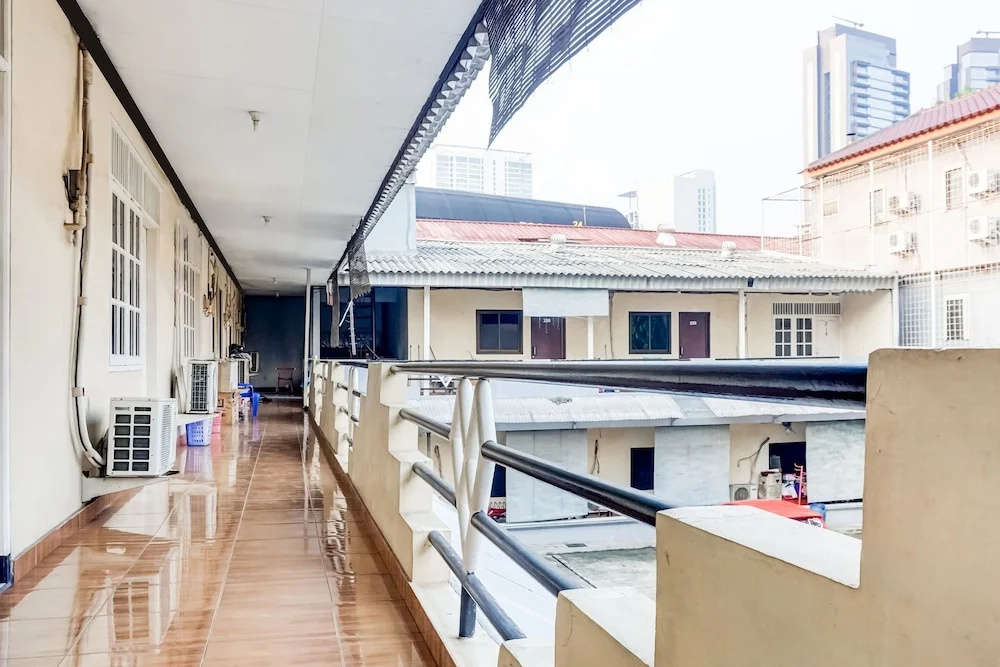 Foto - Hotel O 59 Residence