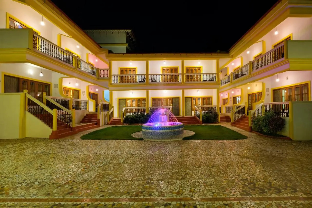 Foto - Spazio Leisure Resort