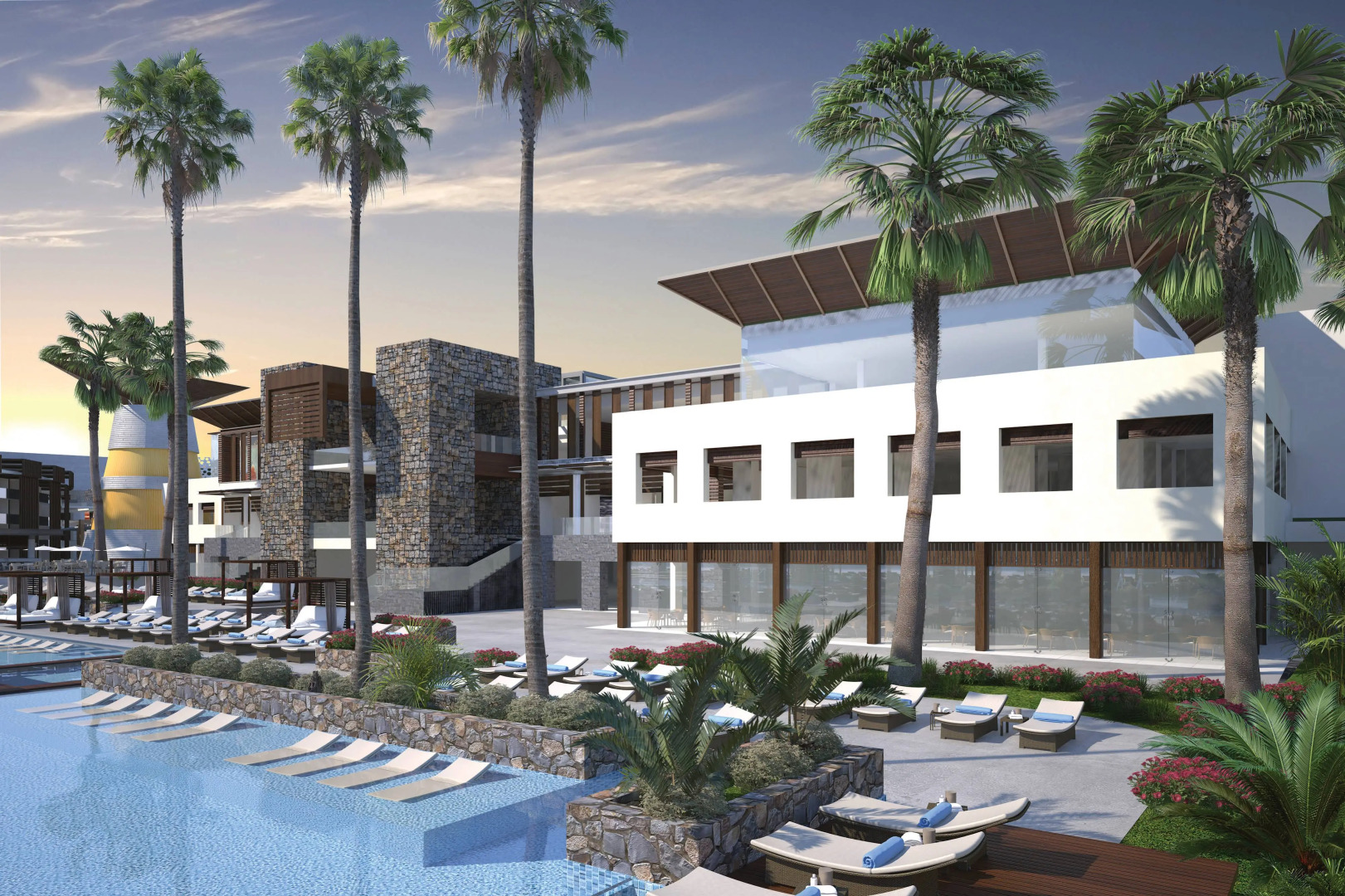 Foto - Haven Riviera Cancun - All Inclusive - Adults Only