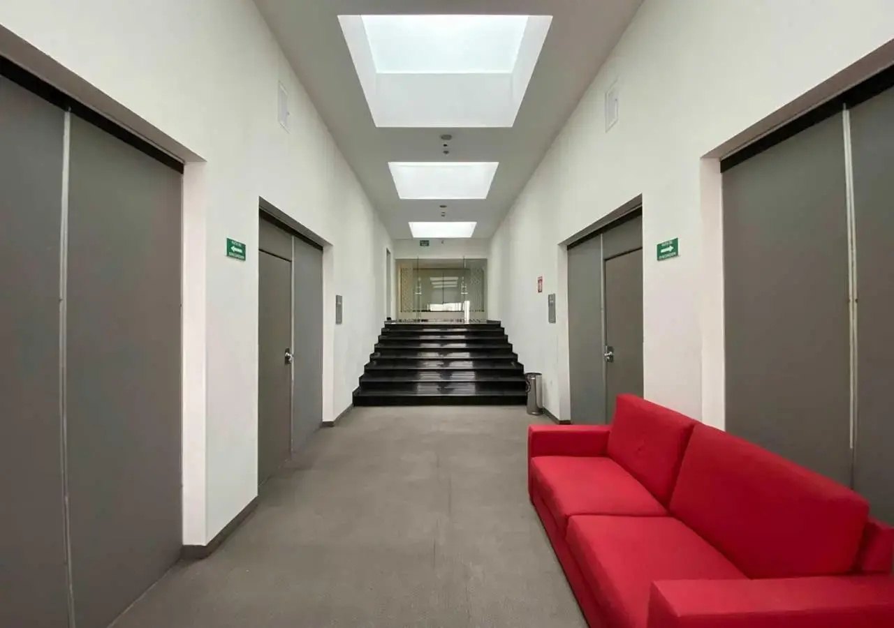 Foto - Hotel MX forum buenavista CDMX, Trademark by Wyndham
