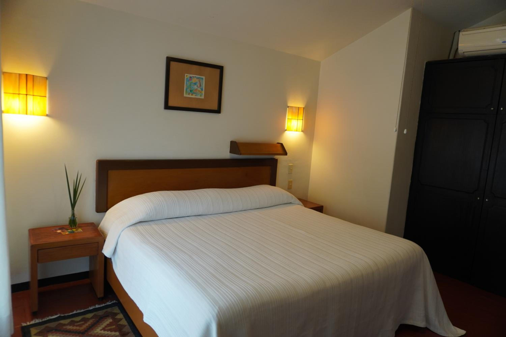 Foto - Hotel Ilebal Cuernavaca Centro - lugar con encanto!