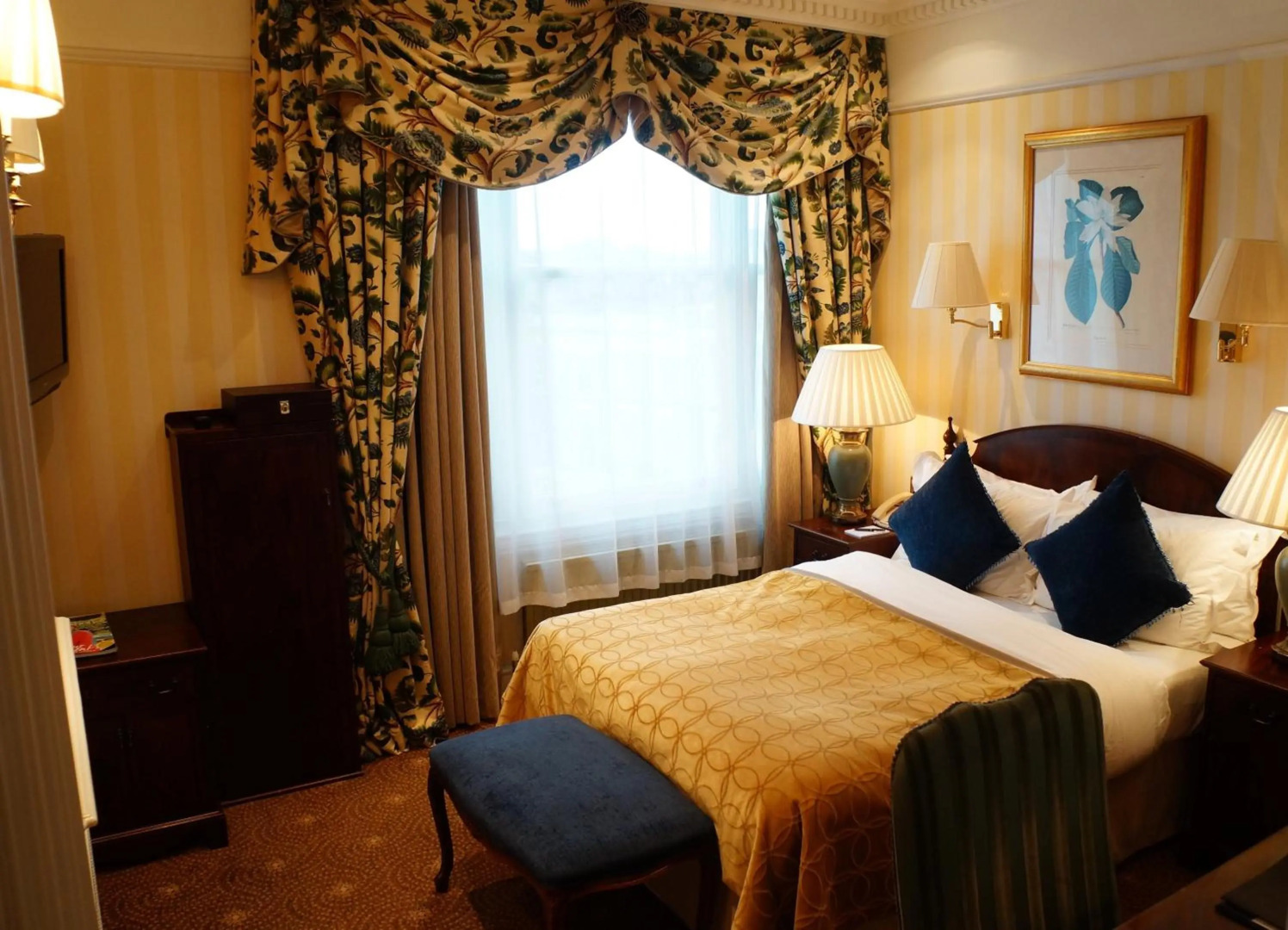 Foto - The Colonnade