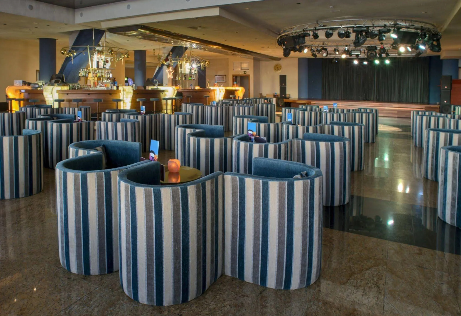 Foto - Gloria Palace Amadores Thalasso & Hotel