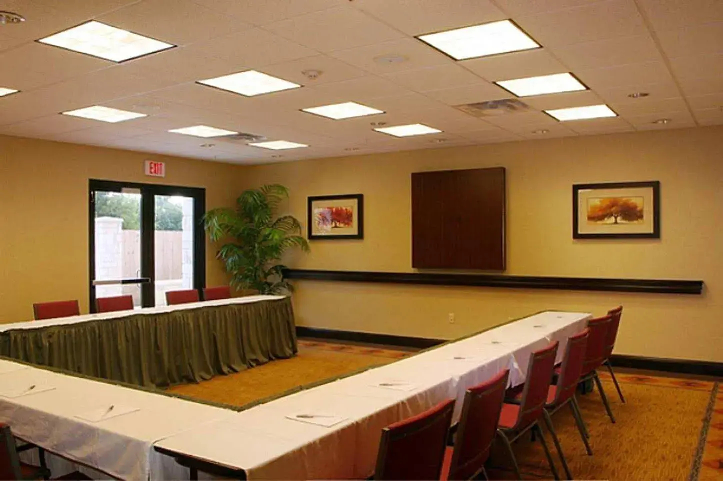 Foto - Hampton Inn & Suites Austin Cedar Park-Lakeline