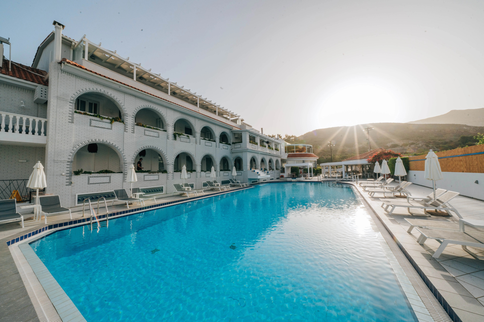 Photo - Meandros Boutique & Spa Hotel - Adults Only