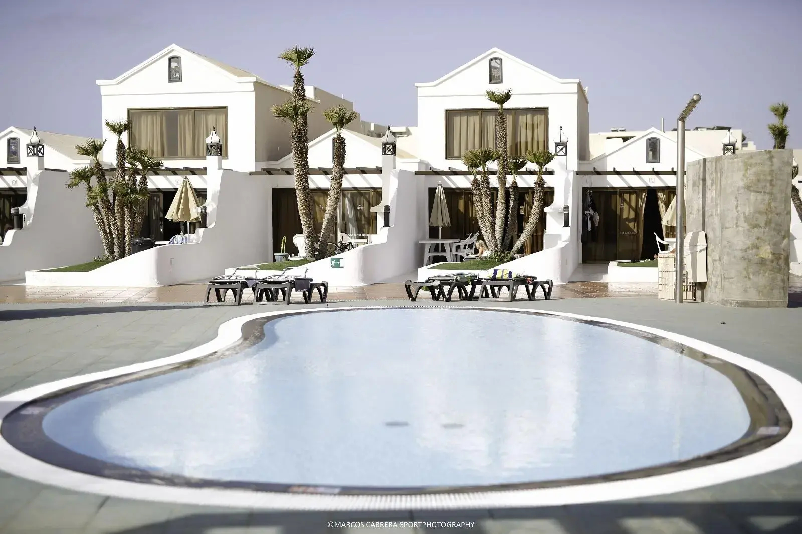 Foto - Sands Beach Resort