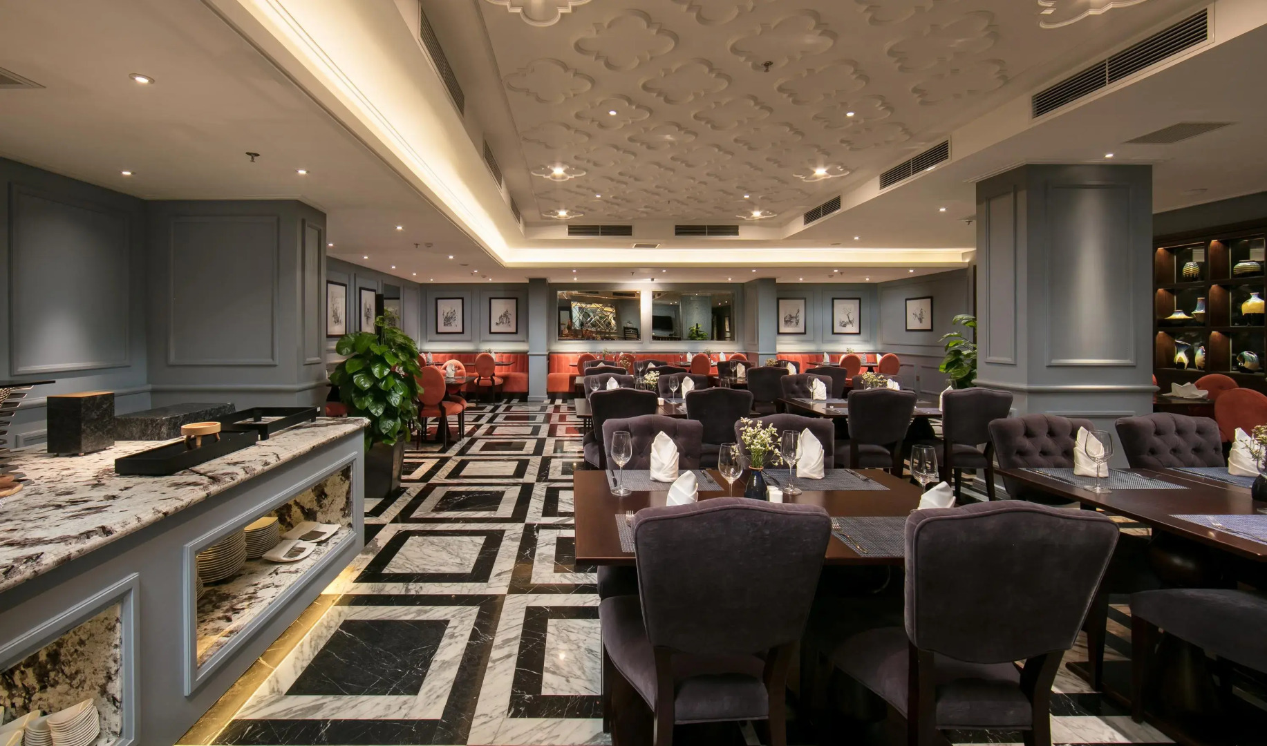 Foto - Anatole Hotel Hanoi