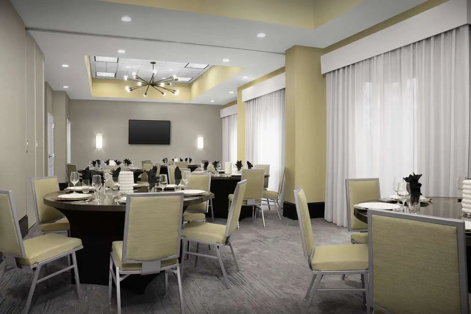 Foto - Homewood Suites by Hilton Jacksonville-Downtown/Southbank