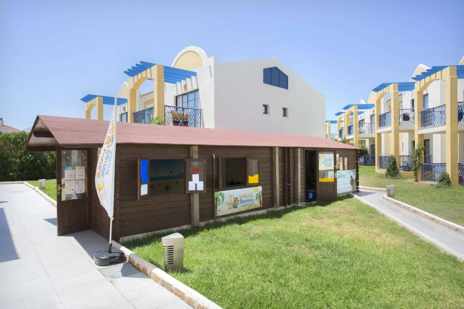 Foto - MarSenses Paradise Club