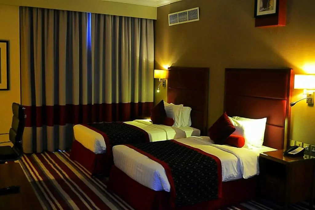 Photo - Wonder Palace Hotel Qatar