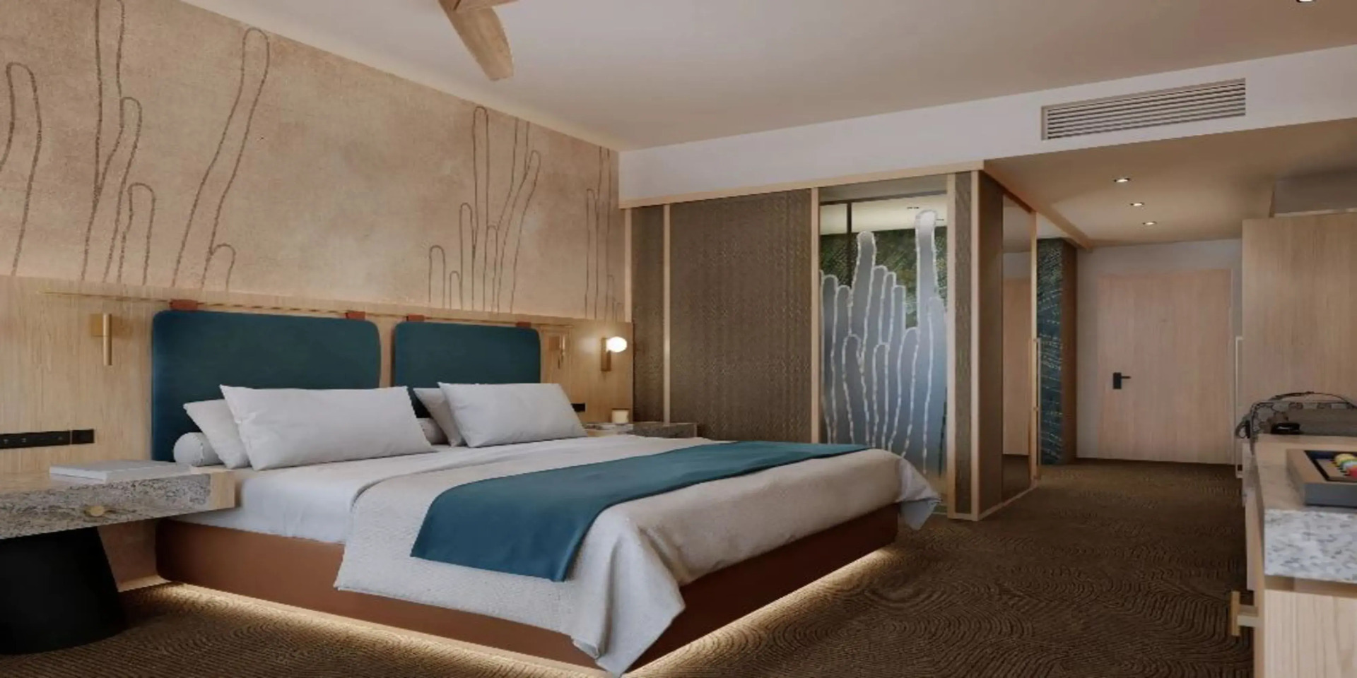 Foto - Secrets Baby Beach Aruba Adults Only