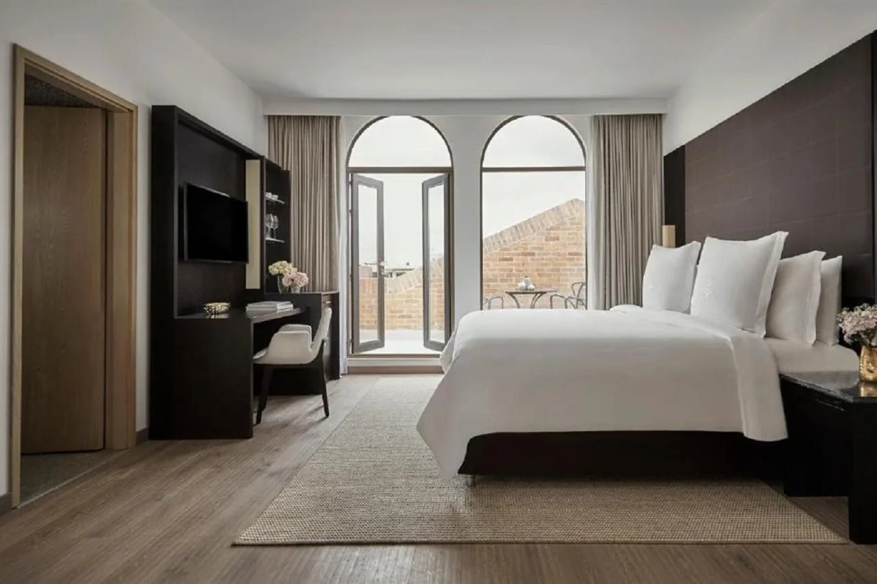 Foto - Four Seasons Hotel Bogota