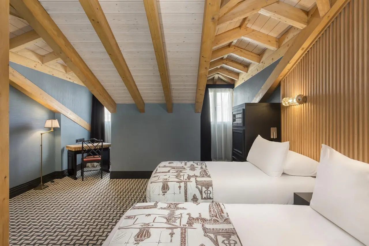 Foto - Room Mate Collection Alba, Madrid