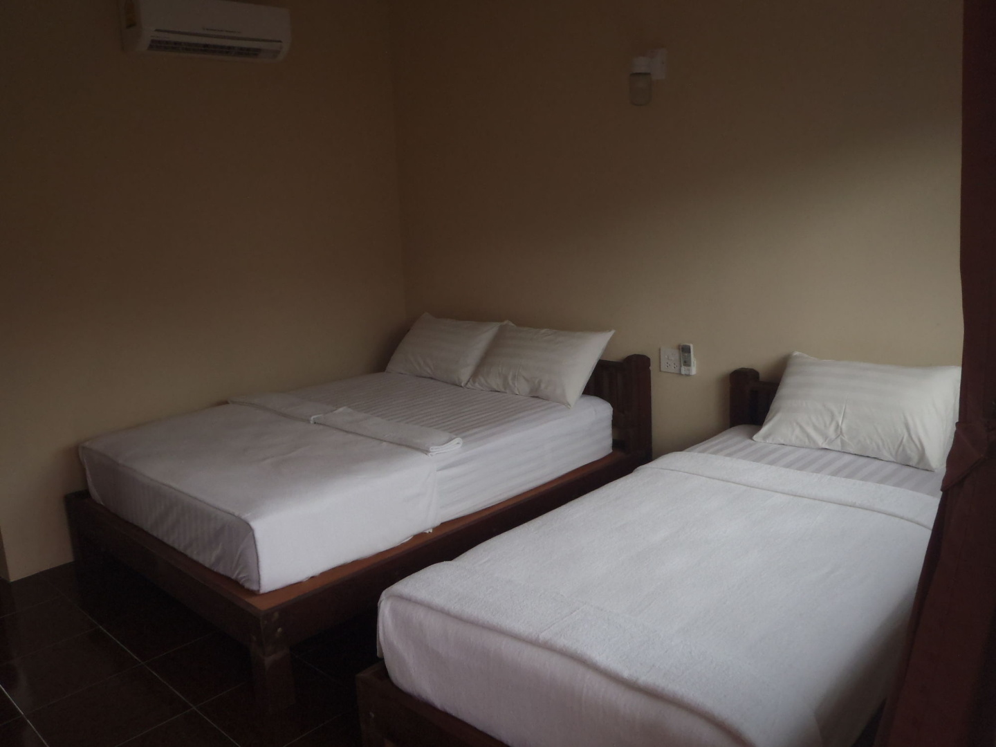 Silver Sands Beach Resort