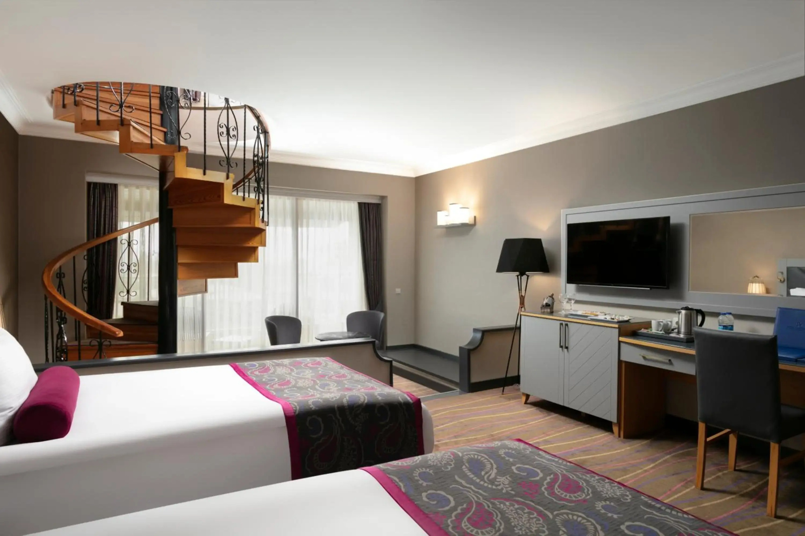 Foto - Sirene Belek Hotel