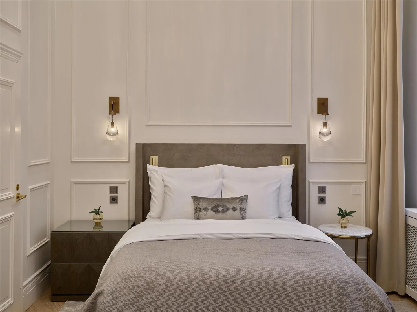 Foto - Waldorf Astoria Helsinki