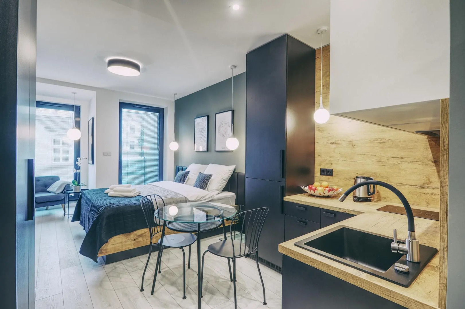 Foto - RAJSKA 3 by PI Apartments