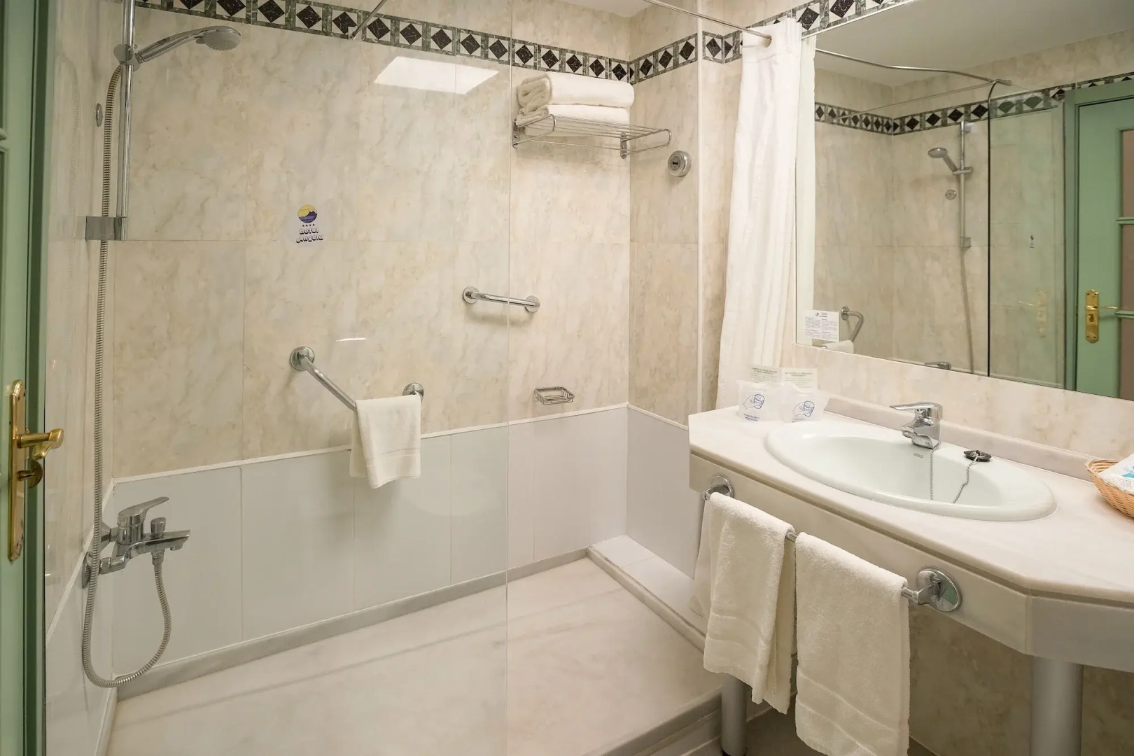 Foto - Hotel Angela - Adults Recommended