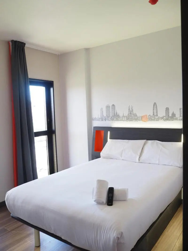 Foto - easyHotel Barcelona Fira