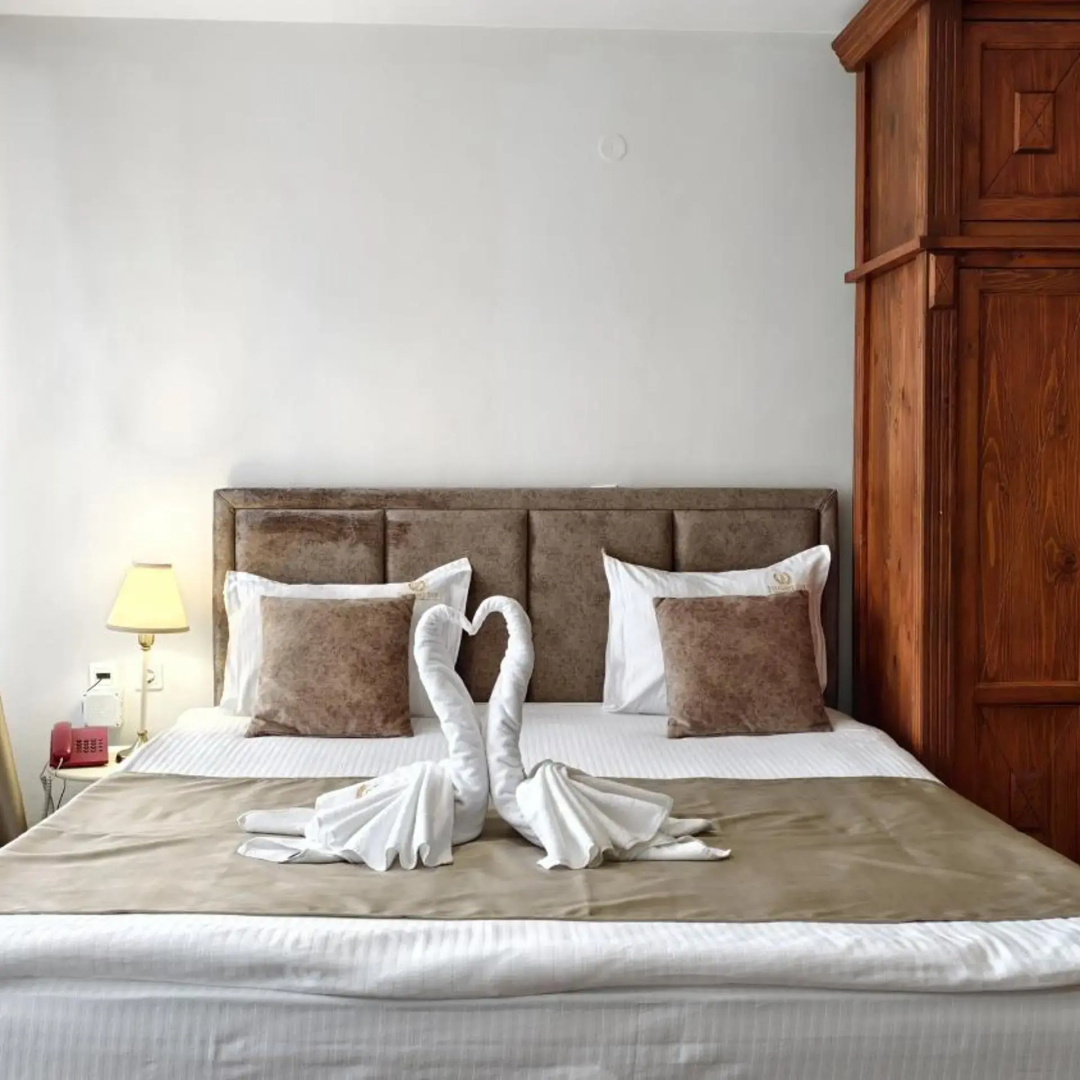 Photo - Elegant Lux Hotel