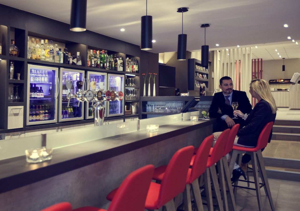 Photo - Hotel Mercure Oostende