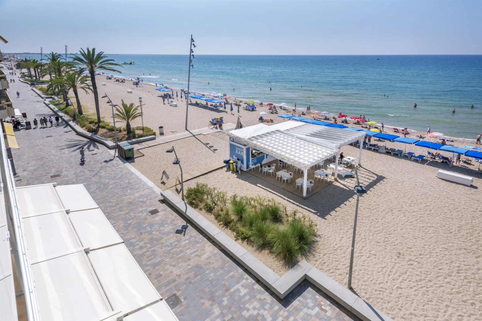 Foto - 4R Miramar Calafell