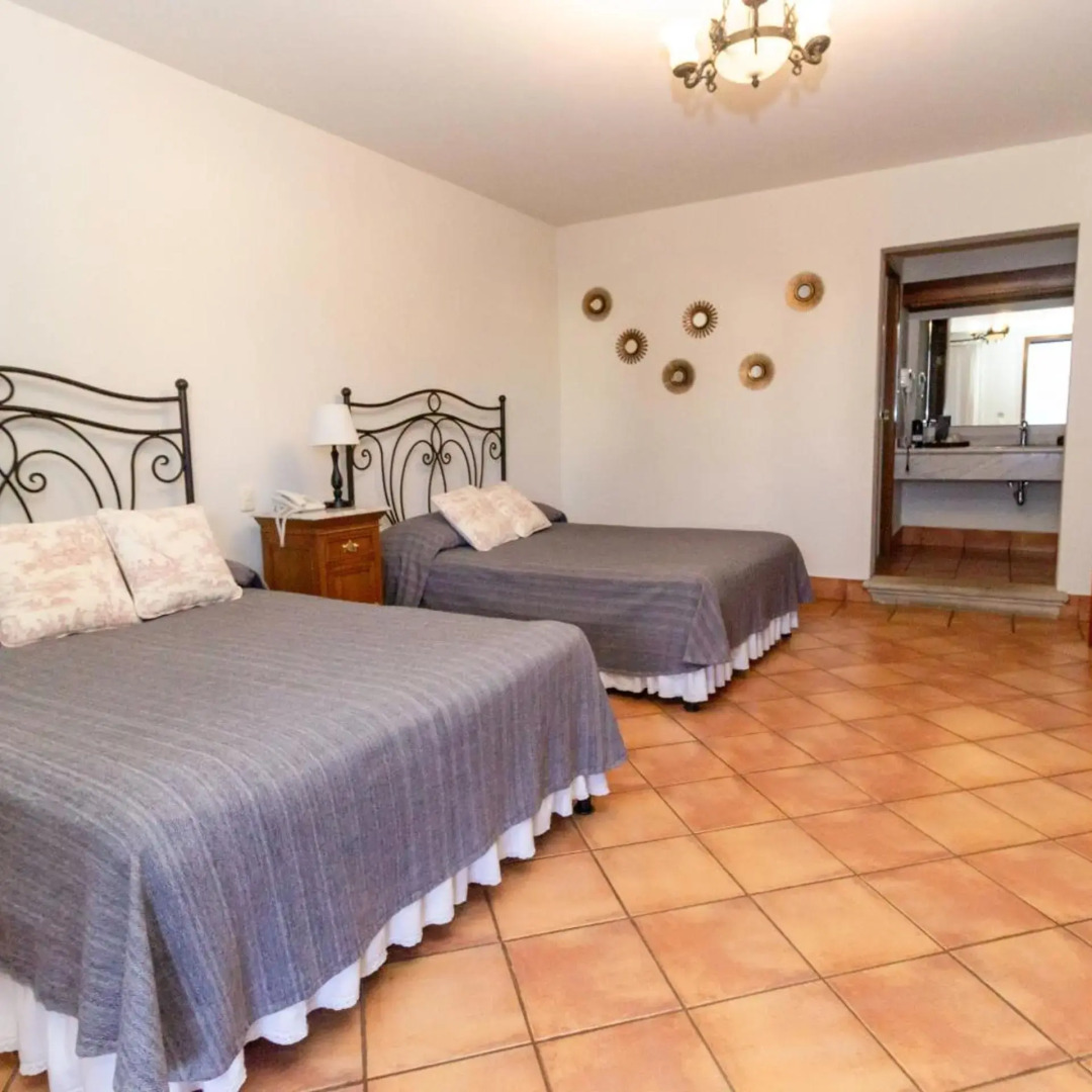 Photo - Hotel Boutique Naura Centro