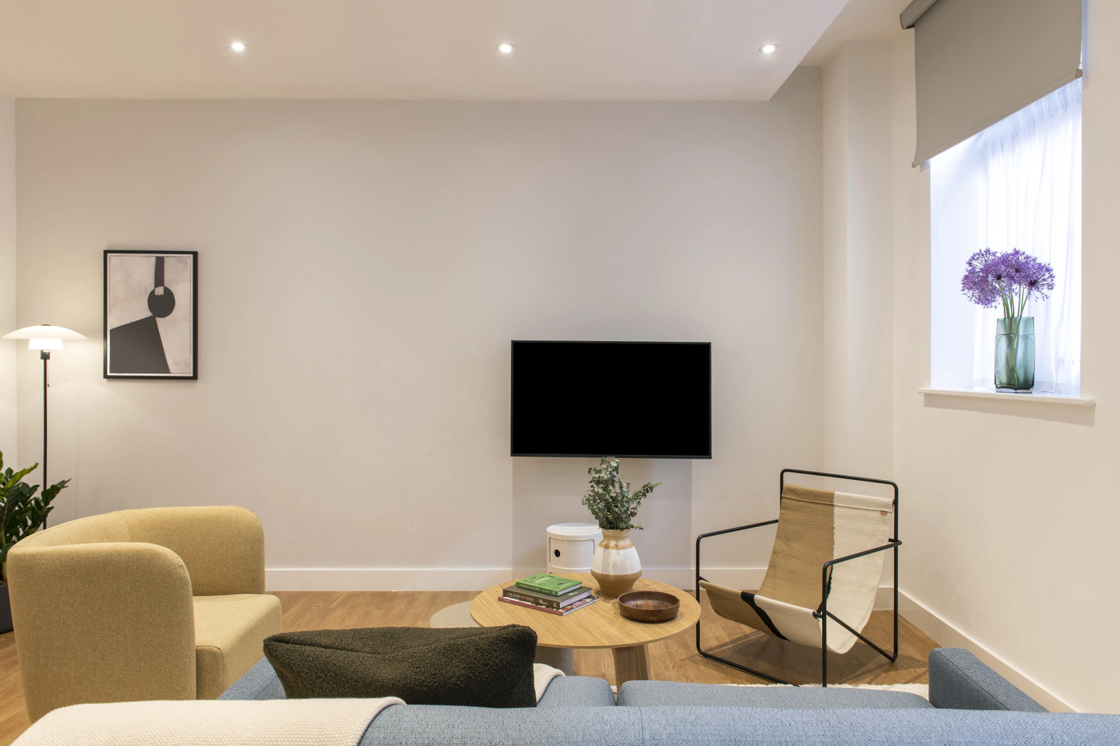 Foto - Cove Minshull Street