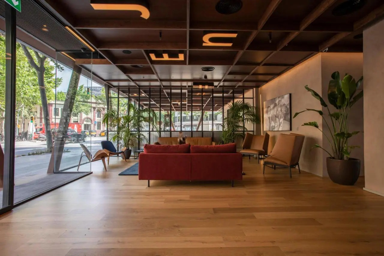 Foto - Hotel Paxton Barcelona