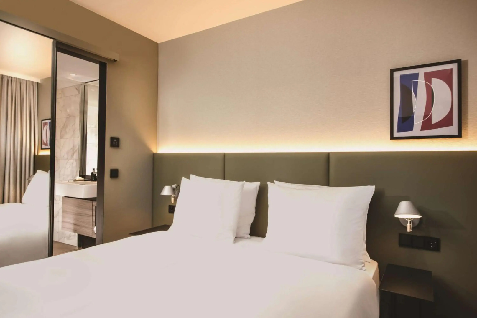 Foto - Adina Apartment Hotel Hamburg Speicherstadt