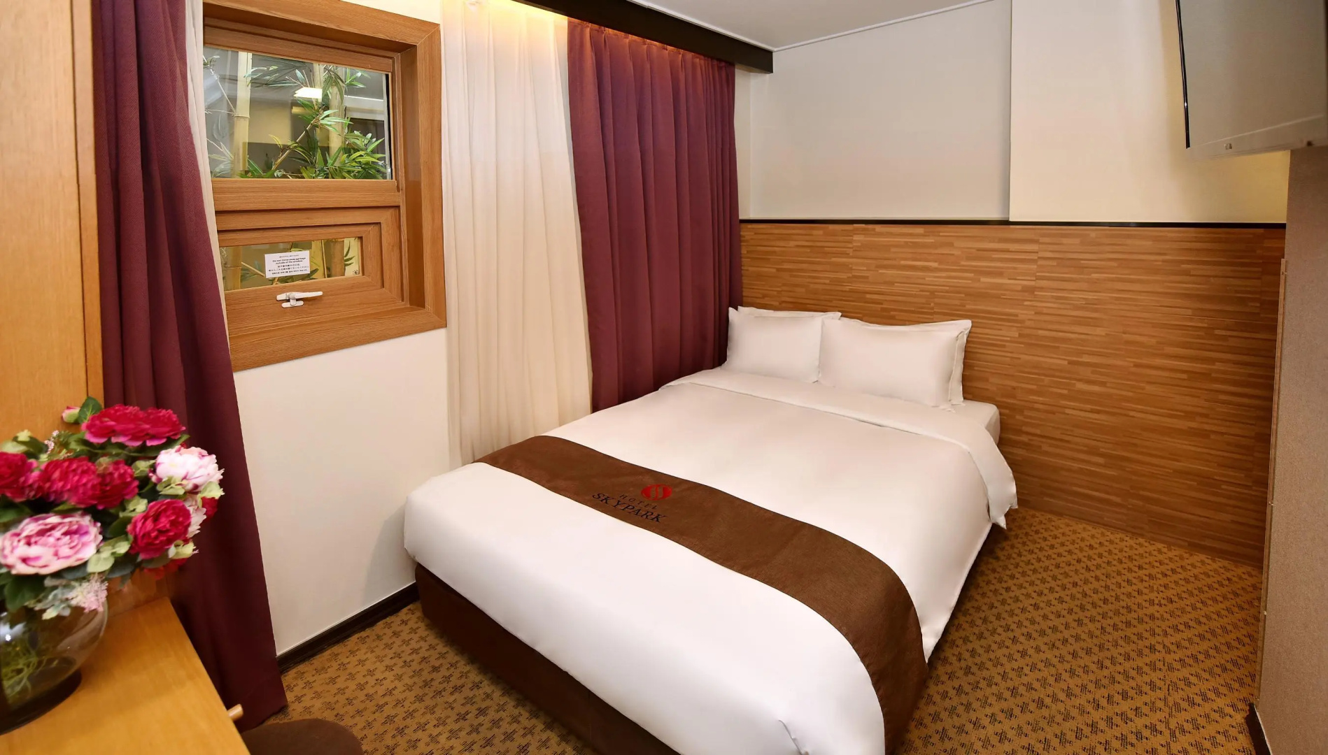 Foto - Hotel Skypark Myeongdong 1
