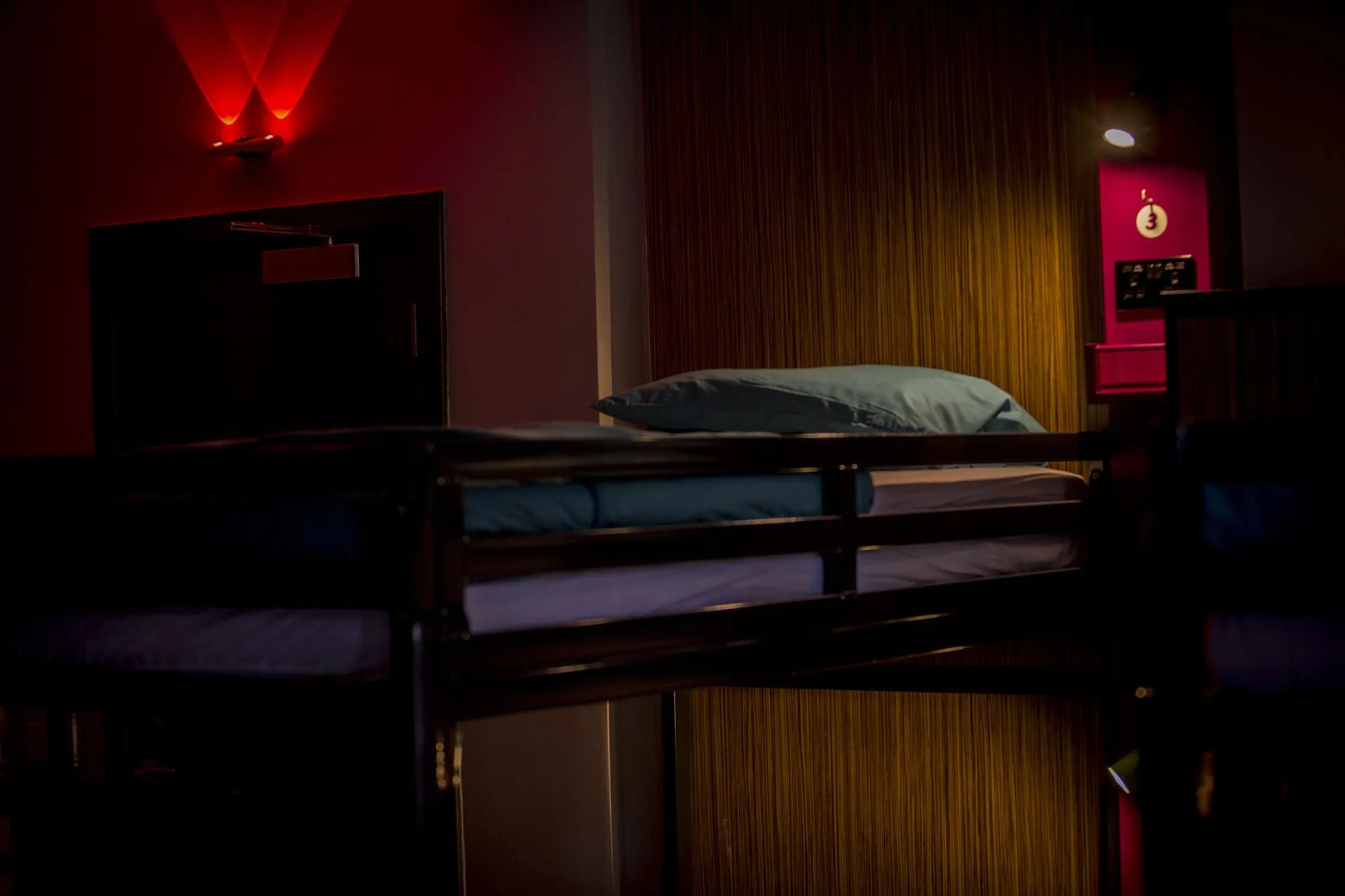 Photo - Kick Ass Greyfriars Hostel