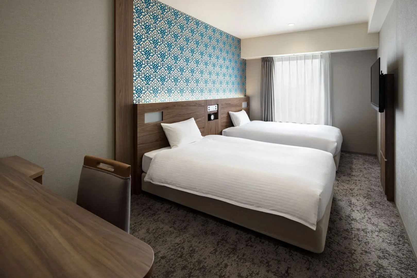 Foto - The OneFive Osaka Namba Kuromon