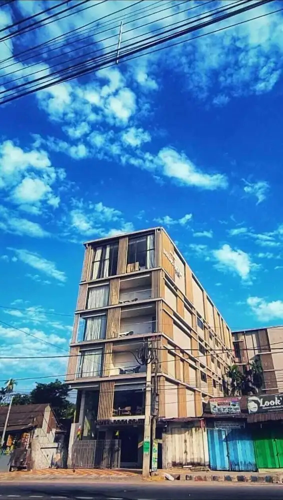 Hotel Dooars Hilton
