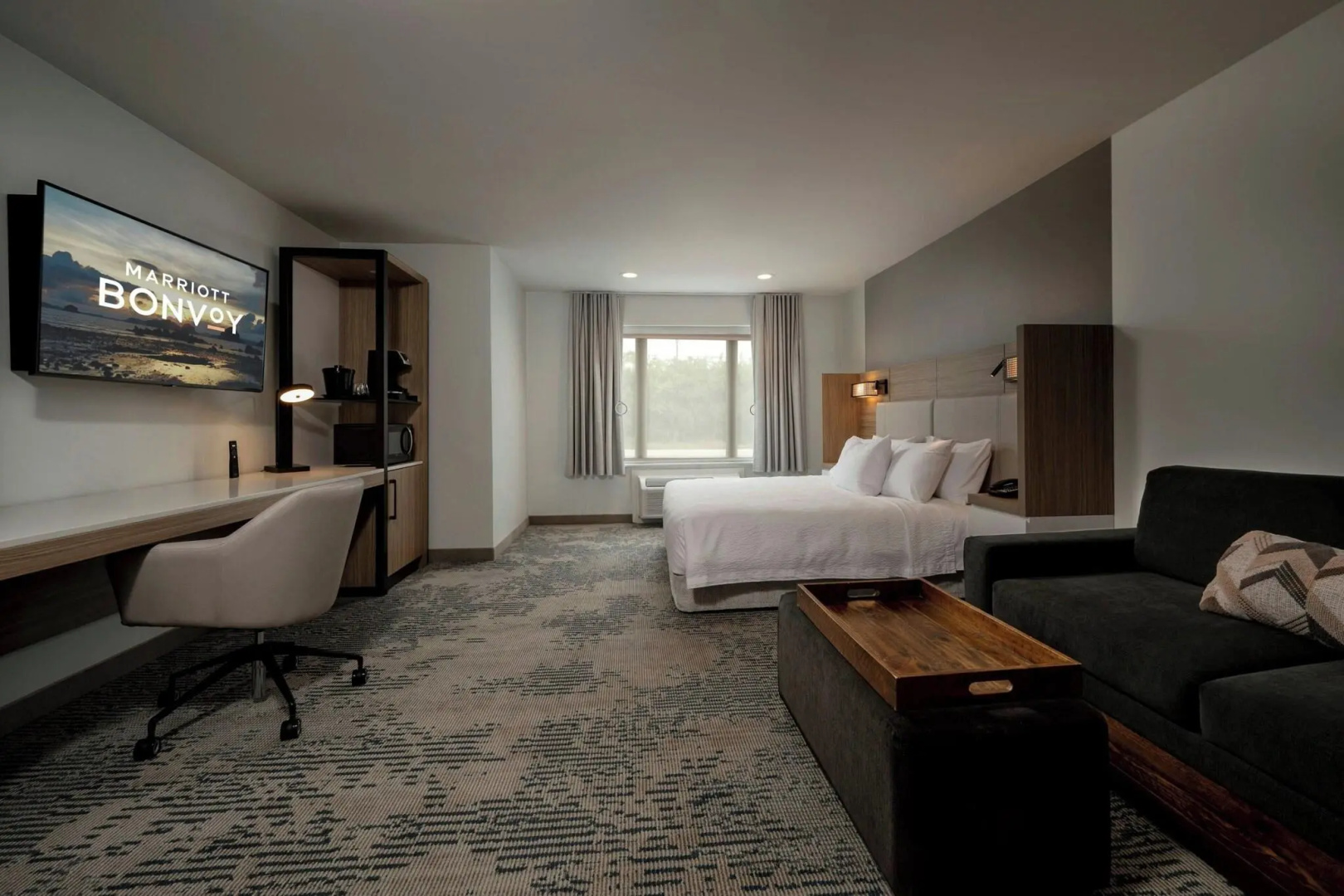 Photo - Springhill Suites By Marriott Houston Brookhollow