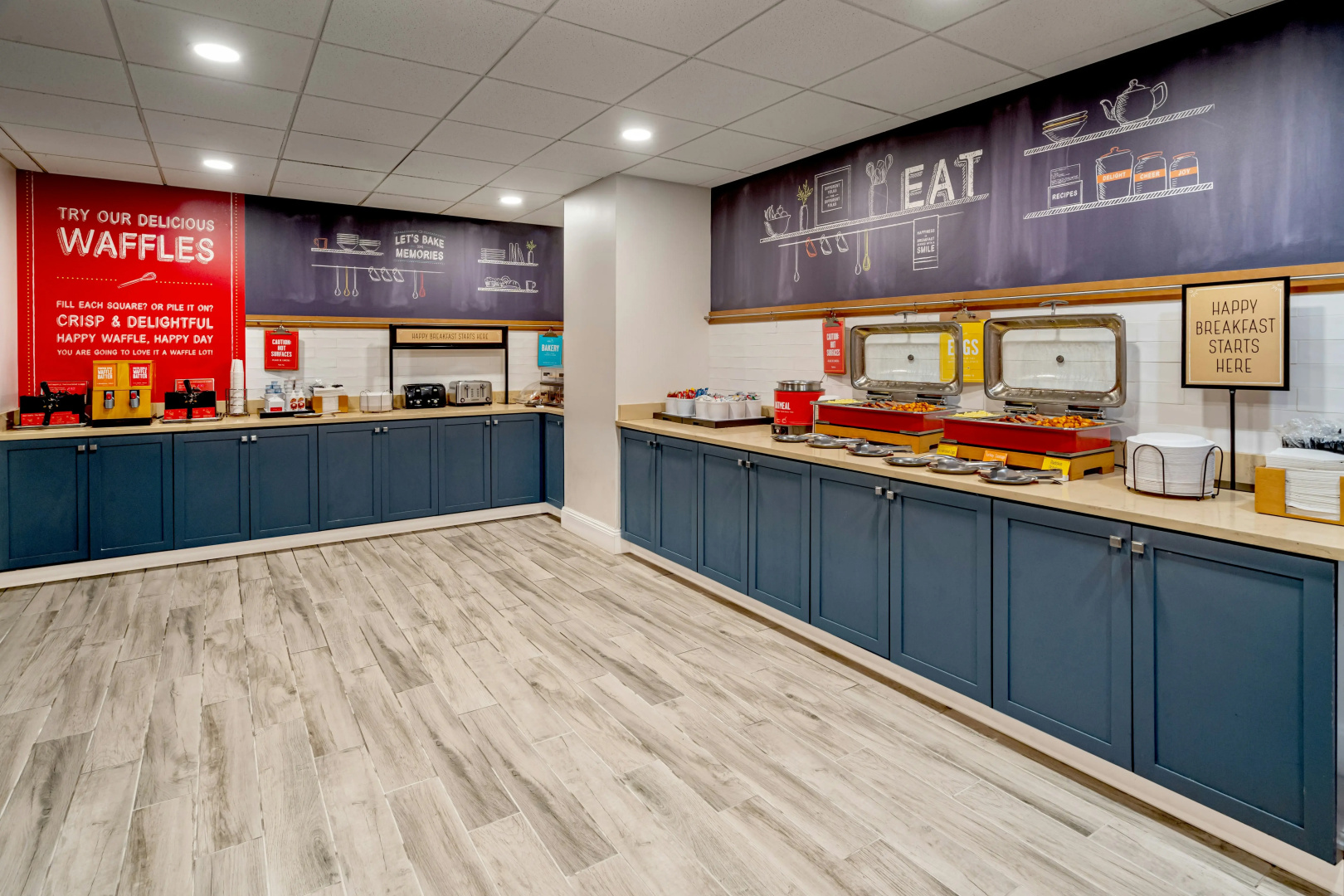 Photo - Hampton Inn Nashville/Vanderbilt