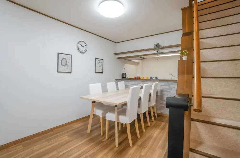 Photo - HANASTAY花渓居 野田Noda