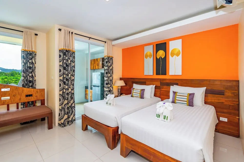 Foto - The Cheetar Hotel, Phuket