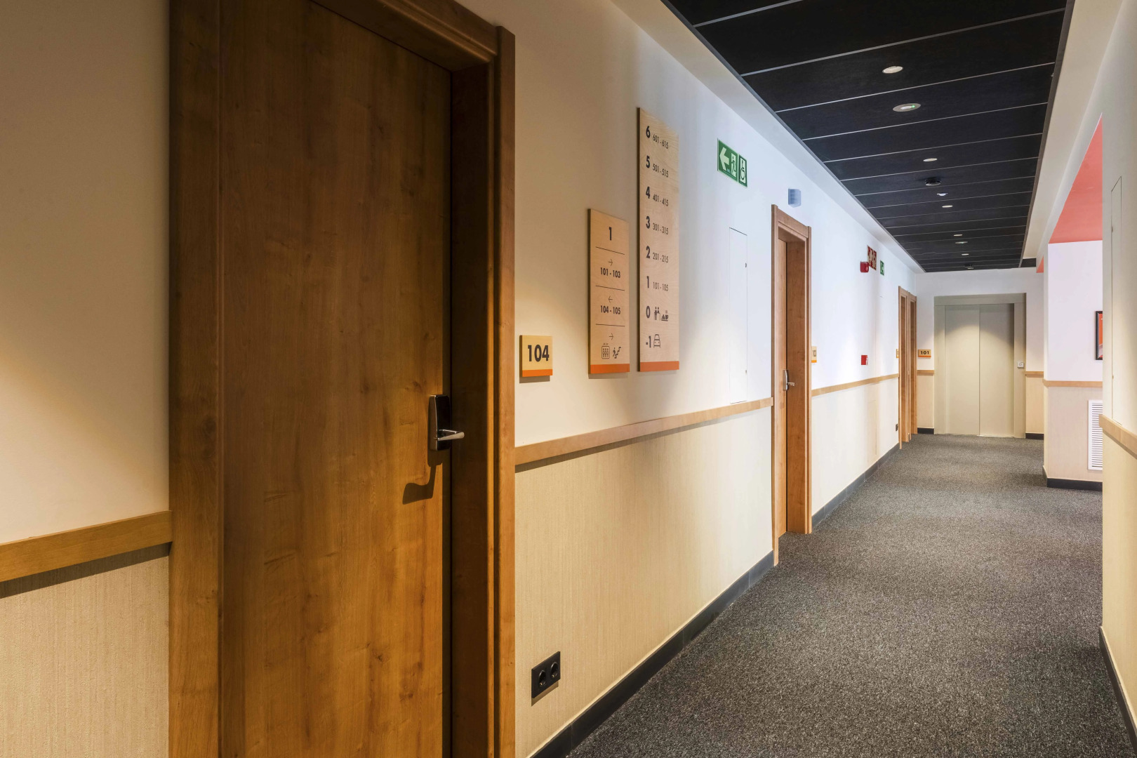 Foto - easyHotel Barcelona La Sagrera