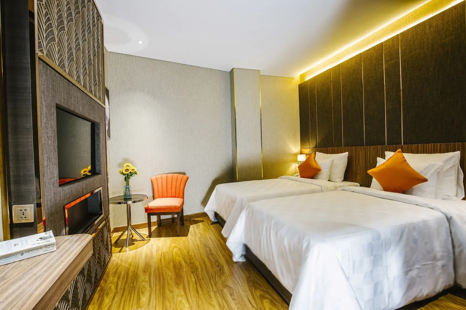 Photo - Winsuites Saigon Hotel