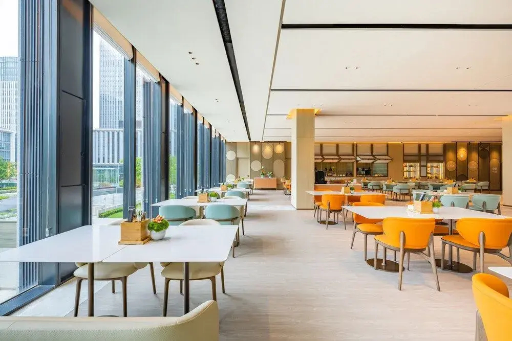Foto - EVEN Hotels Shanghai Expo by IHG