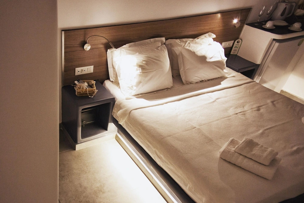 Photo - Villa Galaxy Santorini